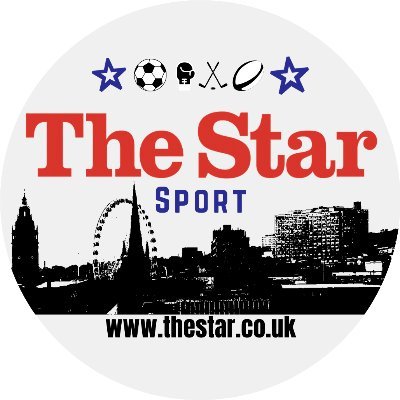 The Star - for local, national and international sport.
Follow @TheStarOwls, @TheStarBlades and for news, @SheffieldStar.