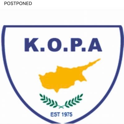 Official page of KOPA (Cypriot Football League UK)