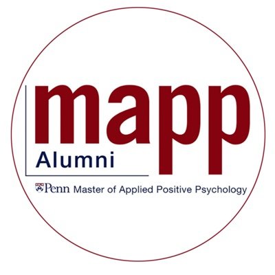 University of Pennsylvania Master of Applied Positive Psychology