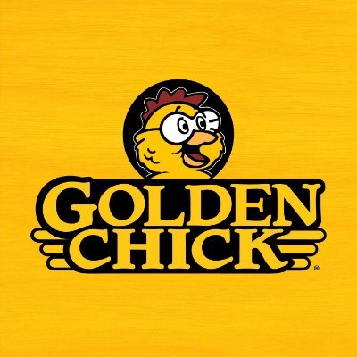 Official Golden Chick Twitter account. Home of the original -- and still the best 😉-- Golden Tenders.