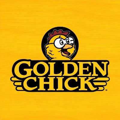NEW! Golden Tender Box - Golden Chick