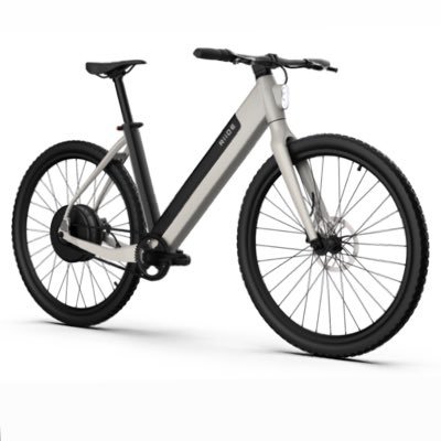 The Riide 2 is here. Reserve for $99, delivering this summer. ✌🏼