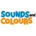 Sounds and Colours (@soundscolours) Twitter profile photo