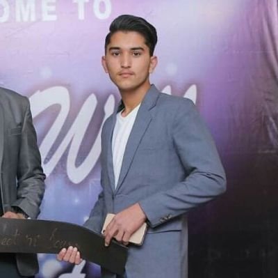 muhibnawazmsd's profile picture. FB/IG/YT/SC: Muhib Nawaz Msd...

Creator | Entertainer | Youtuber | Photographer | Editor | To be a #Systemchanger