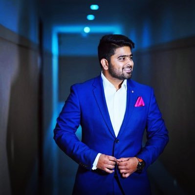 RaviDega's profile picture. Do what I Love and Love what I do...