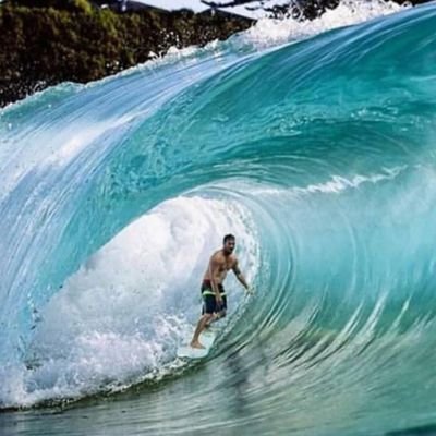 🏝️nabe🏄🏝️さんのプロフィール画像