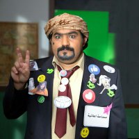 ابراهيم بادي (@badibadi2020) 's Twitter Profile