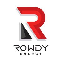Rowdy Energy (@rowdyenergy) 's Twitter Profile