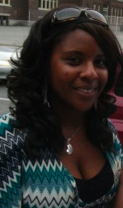 NieshaDavis's profile picture. Niesha Davis is just some chick who opened a twitter account and is currently writing her bio. ...and I'm a Pisces ...and I'm a twin. =D