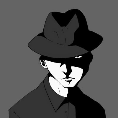 画狂老人・擬似さんのプロフィール画像