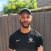 Aaron Forde (@fordee24) 's Twitter Profile