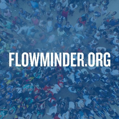 flowminder Profile Picture