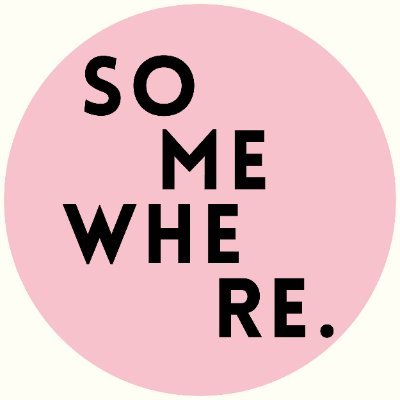 SOMEWHERE is a contemporary fashion wholesale agency and showroom based in Brixton, London.