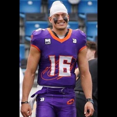 DocCluley's profile picture. NJ.. W&M Football Alum.. Frankfurt Universe 🇩🇪