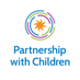 Partnership with Children (@PWCNYC) Twitter profile photo
