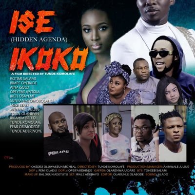 AkinwaleJulius2's profile picture. 