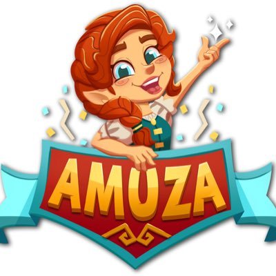 AmuzaGames's profile picture. Board Game Publisher for family games ages 8+