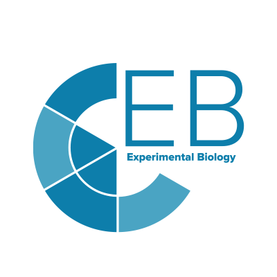 #ExpBio — your place to connect with thousands of scientists in one interdisciplinary community.