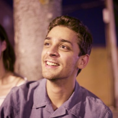 calebjgilbert's profile picture. Market & Wellness Researcher • Georgetown @biomedgrad Alumni