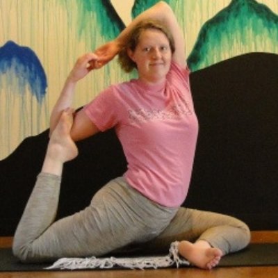 YogaArtSpace's profile picture. Where Healing, Creativity, and Wellness Meet!