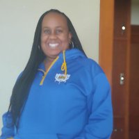 Adrienne Moore (@admoore1209) 's Twitter Profile