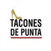 TaconesdePunta (@tacones_puntatv) Twitter profile photo TaconesdePunta (@tacones_puntatv) Twitter profile photo