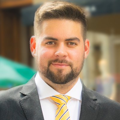 seba_montandon's profile picture. GO Hard 💪🙂... or GO Home 😭🏚️
https://t.co/H3BPeUXlES