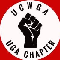 UCWGA-UGA (@ucwgauga) 's Twitter Profile Photo UCWGA-UGA (@ucwgauga) 's Twitter Profile Photo