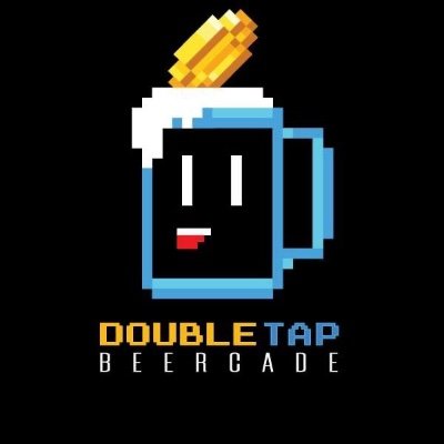 Modern and captivating Beercade featuring 50 retro to current video games and pinball machines. A full bar featuring craft beers and homemade pizza! 21+ only