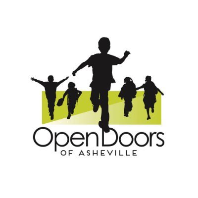 OfOpendoors's profile picture. OpenDoors of Asheville is a non-profit organization based in Asheville, NC dedicated to breaking the cycle of poverty for local children living in multi-generat