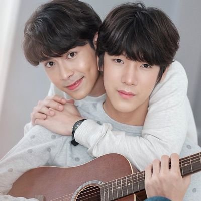 mii2__Tommy's profile picture. support P'Tommy sittishok N'Jimmy
สมัครทวิตเพื่อนสองคนนี้เรยย..#mii2 #Tommysittichok #jimmy.jimmoi #จมทม