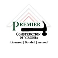 Premier Construction of Virginia(@PremierVirginia) 's Twitter Profile Photo