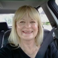 Christine Kemp - @Christi52837240 Twitter Profile Photo