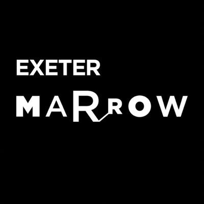 We're Marrow, the student group that aims to save lives from blood cancer. We work alongside Anthony Nolan to recruit poeple in Exeter to the donation register.