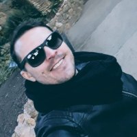 Marlon Lesnieski (@marlon_athos) 's Twitter Profile