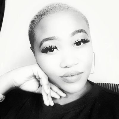 SHE THAT REIGNS SUPREME  🇸🇿 🇿🇦  💙