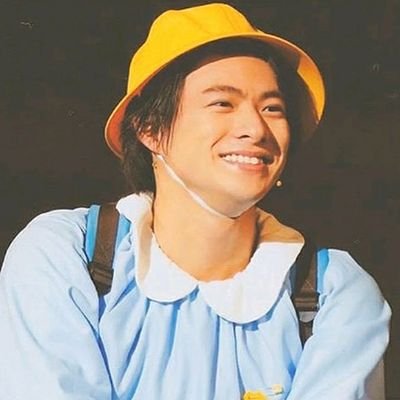 kurumi2921's profile picture. King＆Prince❤FC会員・JK3
無言フォローすみません🙇