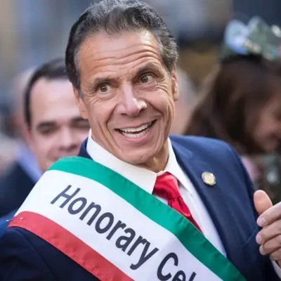 Italians4Cuomo Profile Picture