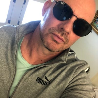 refoster75's profile picture. #BLM