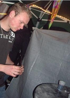 Falkohuin's profile picture. V V Voorst