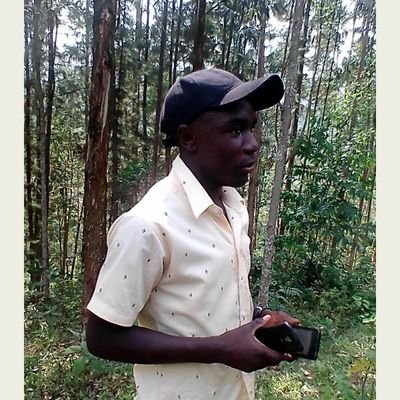 simple, funny, peace maker, loving and God fearing guy,