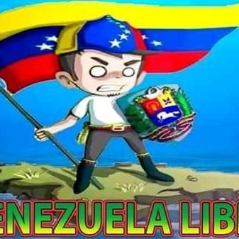 No sigo chavistas.abstengase de ser  https://t.co/WKWhdiQXvF producen urticarias.muy Venezolana.orgullosa Maturinense.