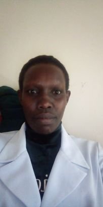 BarnoAlice's profile picture. Messiah is coming