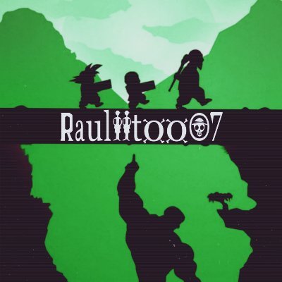 Rauliitoo_7 Profile Picture