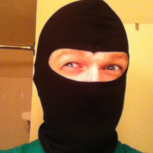 psychoticsmiley's profile picture. Photographer, Artist, General Geek.
I drive through Tornado's and wonder about the airspeed.
I race the rain and still end up wet. Haven't fought a bear..yet.