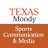 Center for Sports Communication & Media