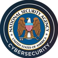 NSA Cyber (@nsacyber) 's Twitter Profile Photo NSA Cyber (@nsacyber) 's Twitter Profile Photo