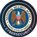 NSA Cyber (@NSACyber) Twitter profile photo