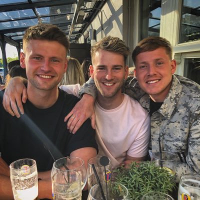 George_Ellisss's profile picture. 