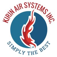 Kirin Air Systems(@KirinAirSystems) 's Twitter Profile Photo